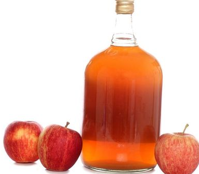 Add some hard apple cider to your cbt games.